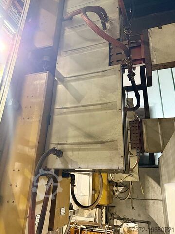 Inductieoven ITG ITPA 50K200+10K100