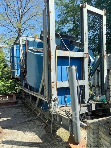 Menginstallatie Gustav Eirich RV 23