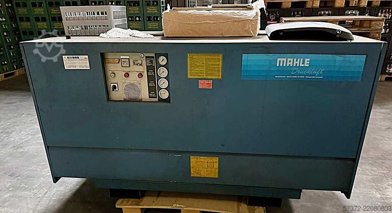 Compressor Mahle MIK 3,0A/N