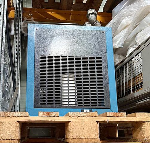 Compressor Mahle MIK 3,0A/N