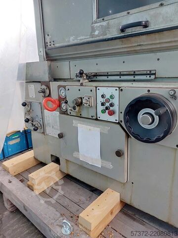 Draadslijpmachine Reishauer NRK