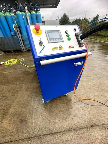 Laserlasmachine Blue Laser Tools BLT-1500