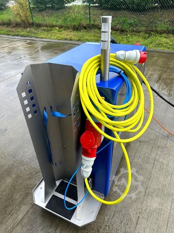 Laserlasmachine Blue Laser Tools BLT-1500