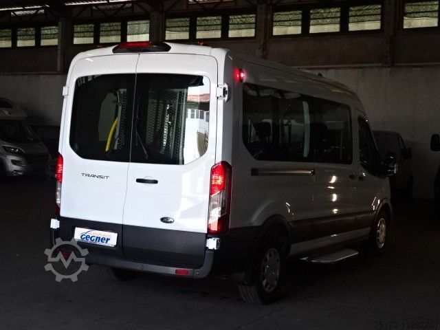 Minibus FORD Transit 350L3H2  Klima Lift Liege Trage KMP BTW