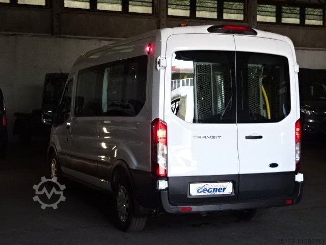 Minibus FORD Transit 350L3H2  Klima Lift Liege Trage KMP BTW