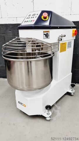 Spiraalvormige kneder Sinmag ECO 24