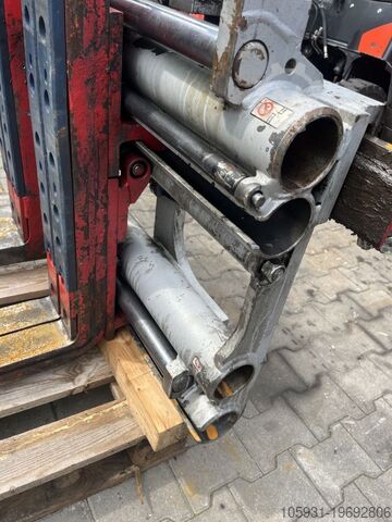 Dubbele palletvork Durwen DPK34C-SP