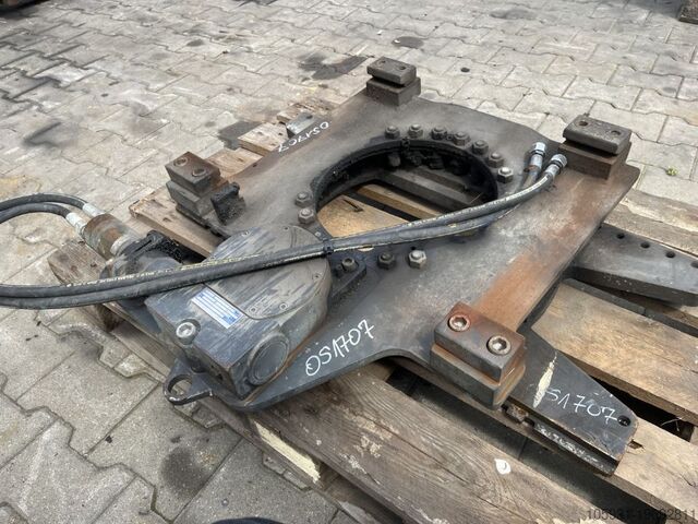 Drehgerät Kaup 1T351.1