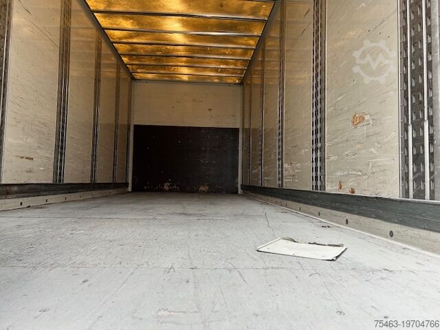 Container KOEGEL KöGEL