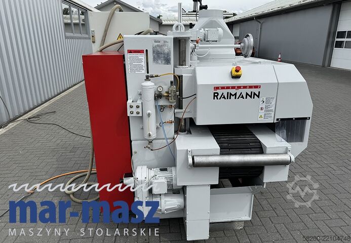 çoklu bıçaklı testere RAIMANN KS 310 BV