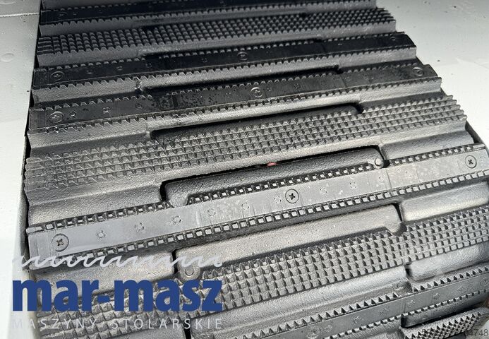 çoklu bıçaklı testere RAIMANN KS 310 BV