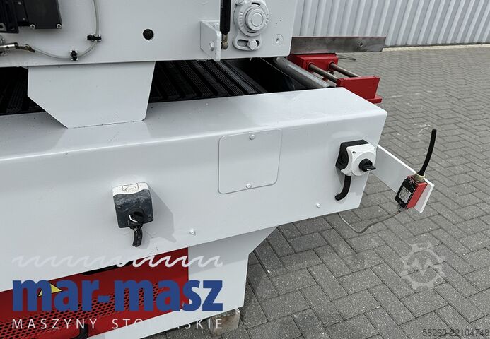 çoklu bıçaklı testere RAIMANN KS 310 BV