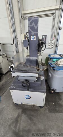 Mašina za elektroerozivno bušenje rupa First D703B