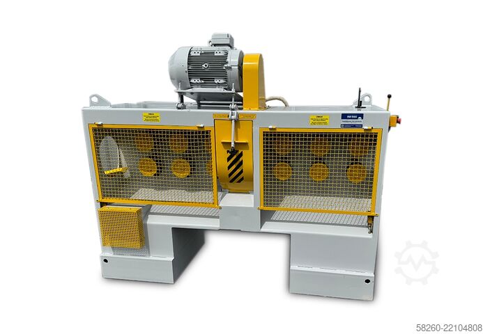 Draaimachine SAFO DNAA 160
