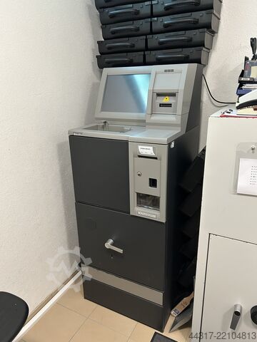 Openbaar nutsvoertuig RCS 800 3.0