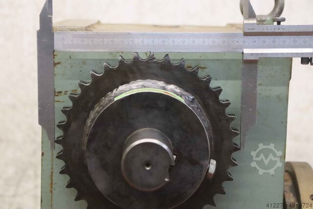 Nokkenversnelling Manifold V-1-C 5 120