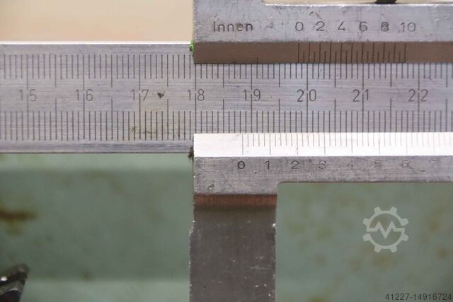 Nokkenversnelling Manifold V-1-C 5 120