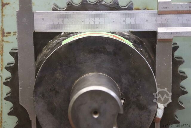 Nokkenversnelling Manifold V-1-C 5 120