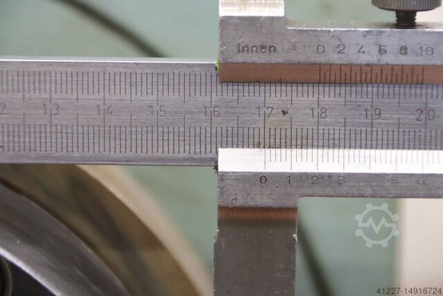 Nokkenversnelling Manifold V-1-C 5 120