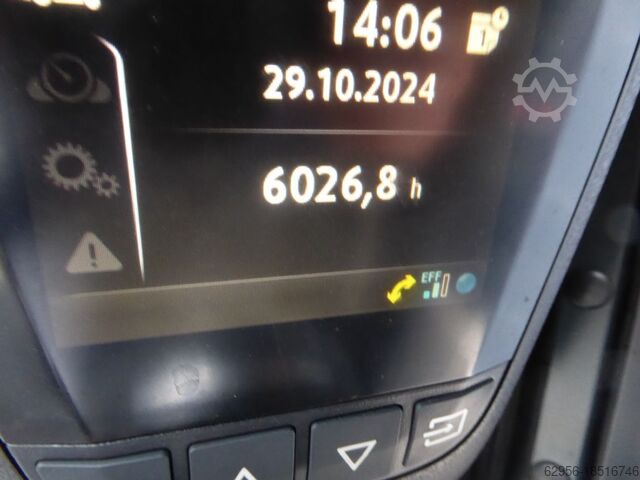 Περονοφόρα περονοφόρα ανυψωτικά Linde H40D-02