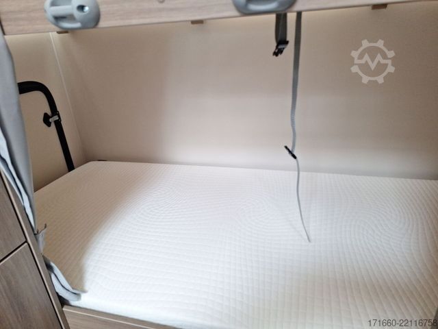 Alkoof camper CARADO pro A 361