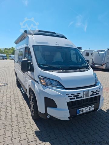 Camper van CARADO pro CV 540 Aufstelldach