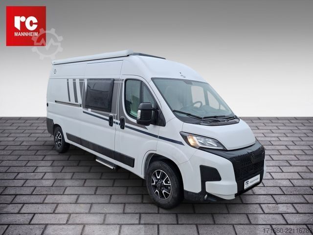 Camper van CARADO CV 600