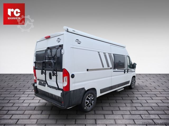 Camper van CARADO CV 600