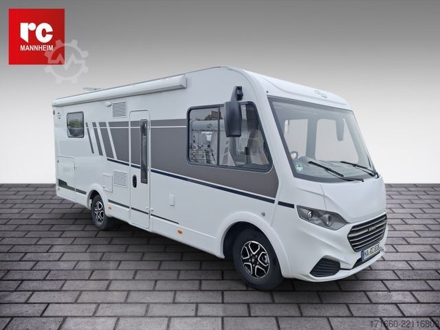 Integraal camper CARADO pro+ I 449
