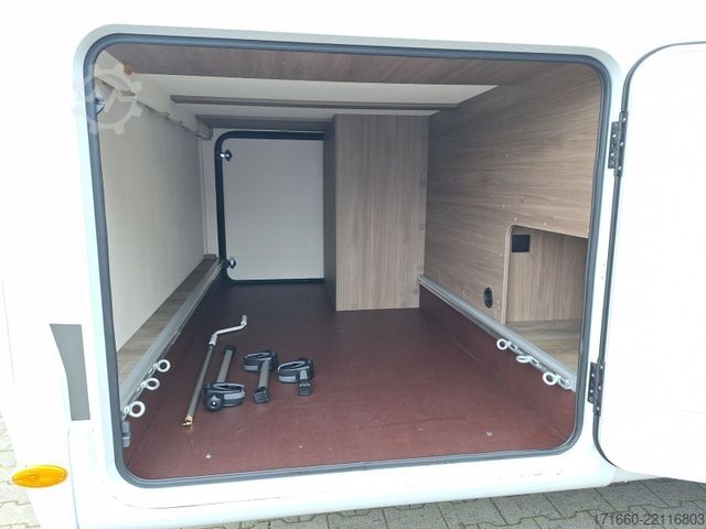Integraal camper CARADO pro+ I 449
