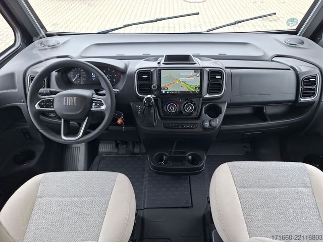 Integraal camper CARADO pro+ I 449