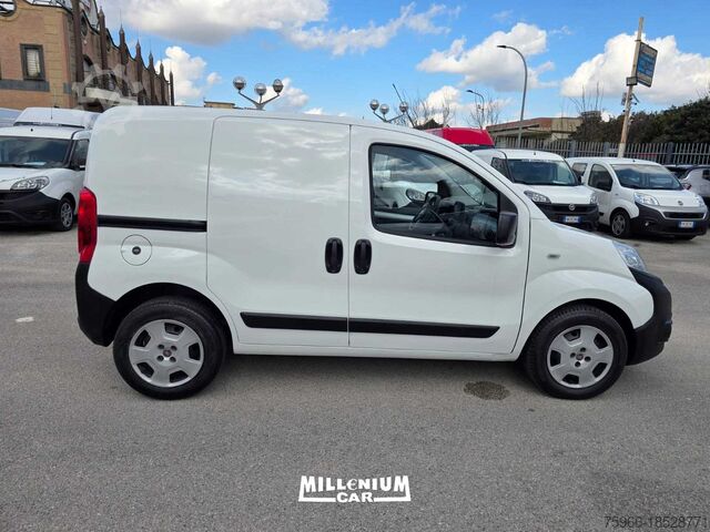 Lieferwagen FIAT FIORINO 2023 MOTORE 1,3MJT KM 44000