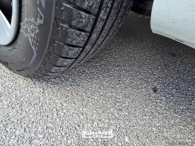 Lieferwagen FIAT FIORINO 2023 MOTORE 1,3MJT KM 44000