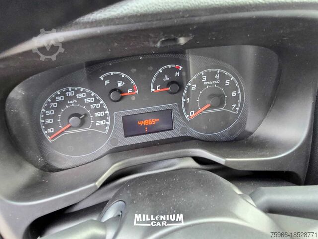 Lieferwagen FIAT FIORINO 2023 MOTORE 1,3MJT KM 44000