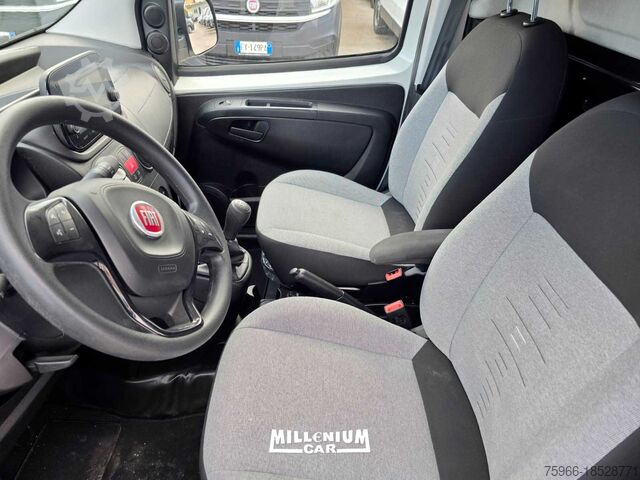 Lieferwagen FIAT FIORINO 2023 MOTORE 1,3MJT KM 44000