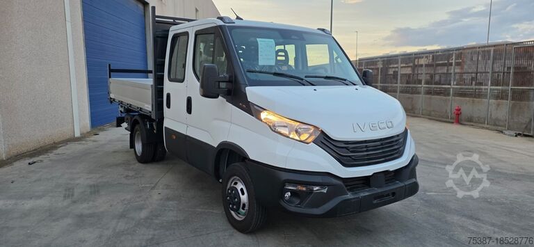 Kippwagen IVECO Daily 35