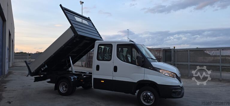 Kippwagen IVECO Daily 35