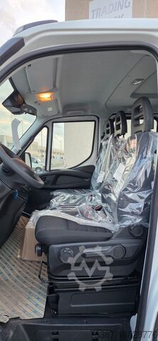 Kippwagen IVECO Daily 35