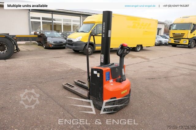 Manuel stabler bt SWE 080L