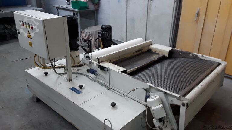  HOFFMANN Hydrostat HN 0,6