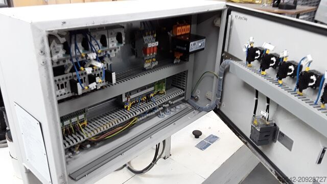  HOFFMANN Hydrostat HN 0,6