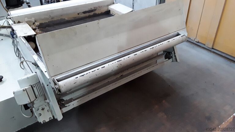  HOFFMANN Hydrostat HN 0,6