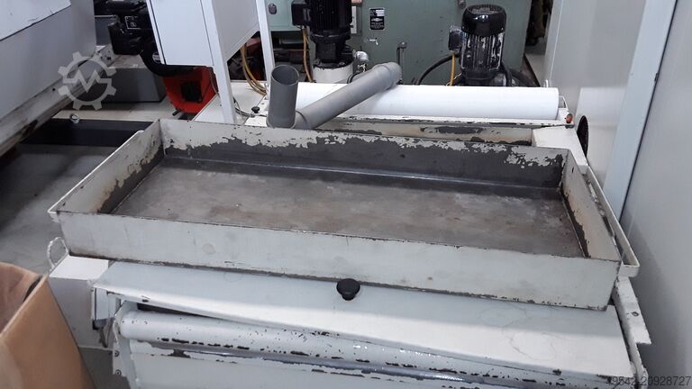  HOFFMANN Hydrostat HN 0,6