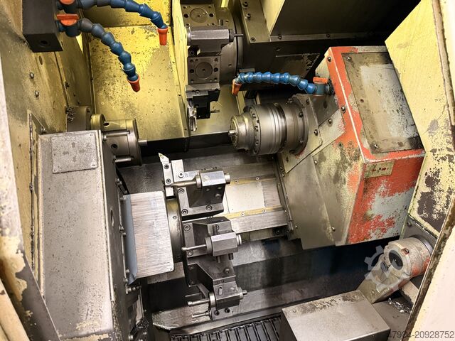 CNC-Drehmaschine MIYANO BNE 51 S