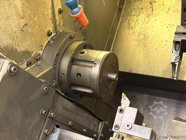 CNC-Drehmaschine MIYANO BNE 51 S