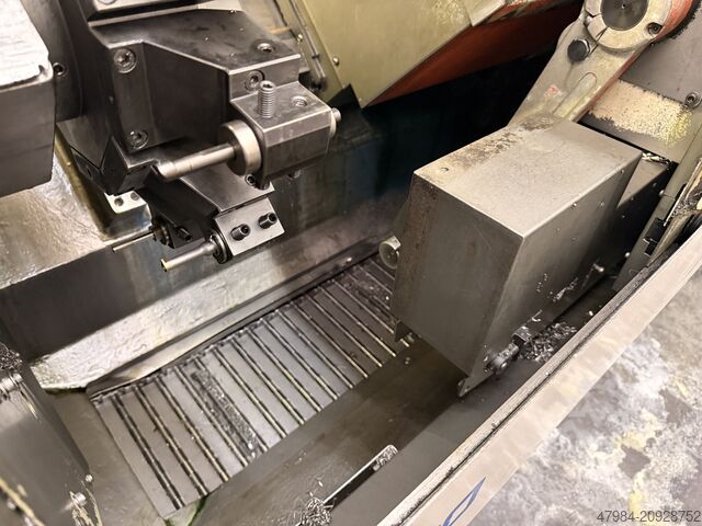 CNC-Drehmaschine MIYANO BNE 51 S