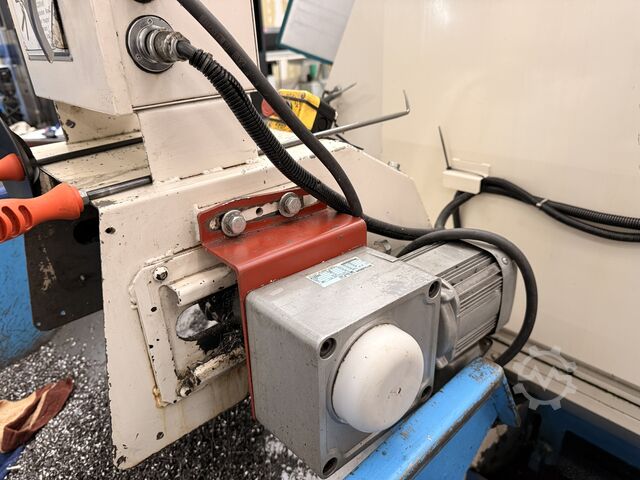 CNC-Drehmaschine MIYANO BNE 51 S