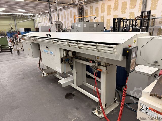 CNC-Drehmaschine MIYANO BNE 51 S