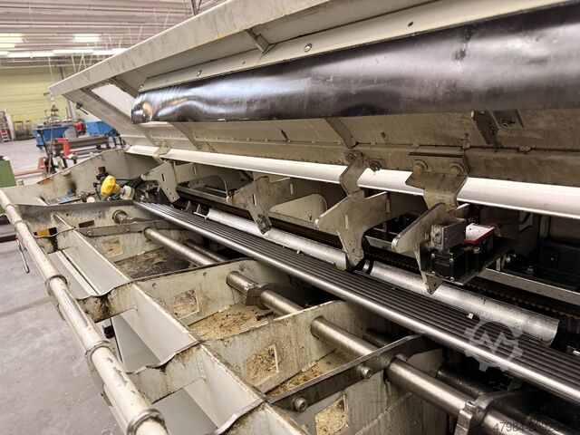 CNC-Drehmaschine MIYANO BNE 51 S