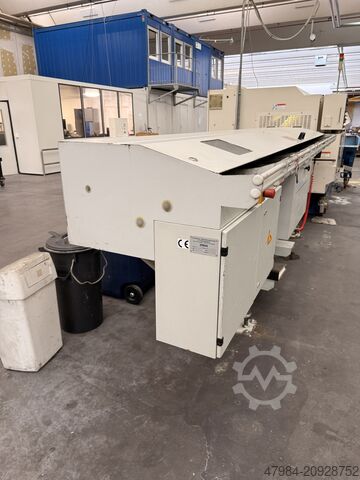 CNC-Drehmaschine MIYANO BNE 51 S